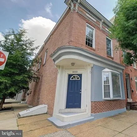 Buy this 2 bed house on 3222 Odonnell St in Baltimore, Maryland