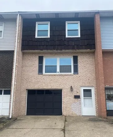 Buy this 3 bed townhouse on 42 Owl Court in Wheeling, WV 26003
