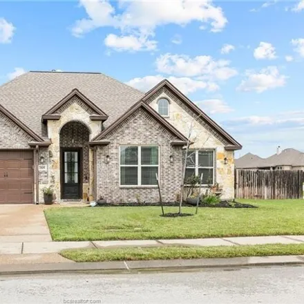 Buy this 3 bed house on Thornberry Drive in Bryan, TX 77808