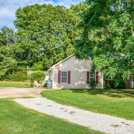 Image 2 - 10 Clifford Circle, Newborn, Newton County, GA 30056, USA - House for sale
