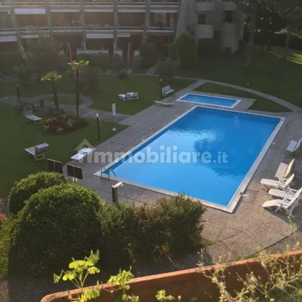 Rent this 2 bed apartment on unnamed road in 25015 Desenzano del Garda BS, Italy