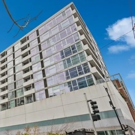 Rent this 1 bed condo on 630 North Franklin Street in Chicago, IL 60654
