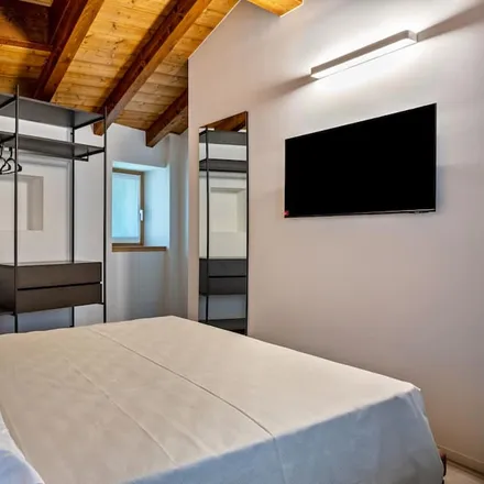 Rent this 1 bed apartment on Trento in Provincia di Trento, Italy