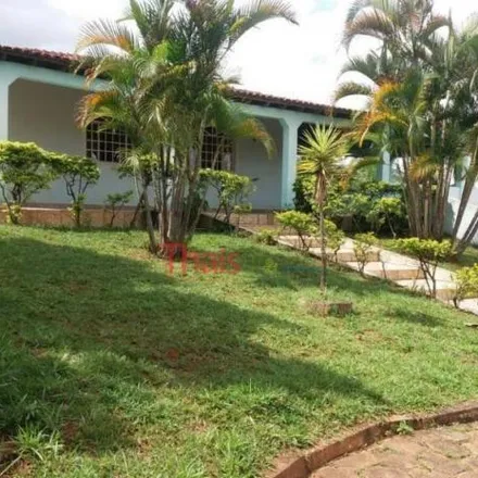 Image 1 - SHVP - Rua 4C, Vicente Pires - Federal District, 72005-630, Brazil - House for sale