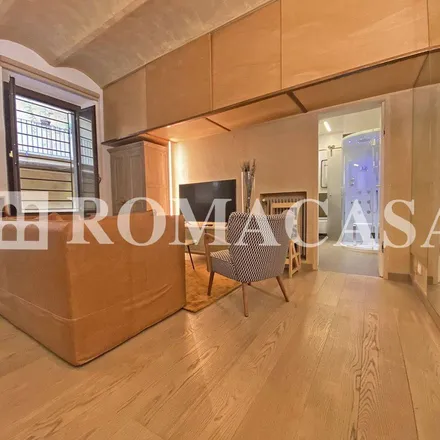 Image 5 - Via dei Cappellari 53, 00186 Rome RM, Italy - Apartment for rent