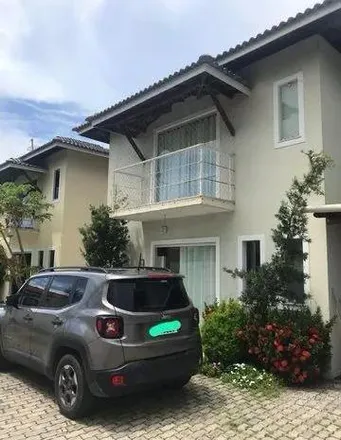 Buy this 4 bed house on Rua Edna Conceição Silva in Vilas do Atlântico, Lauro de Freitas - BA