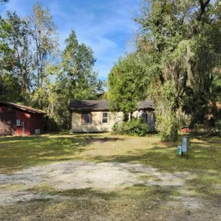Image 2 - 838 Greenwood Avenue, Welaka, Putnam County, FL 32193, USA - House for sale