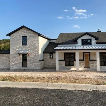 Buy this 5 bed house on 195 Stoneledge in Fredericksburg, TX 78624