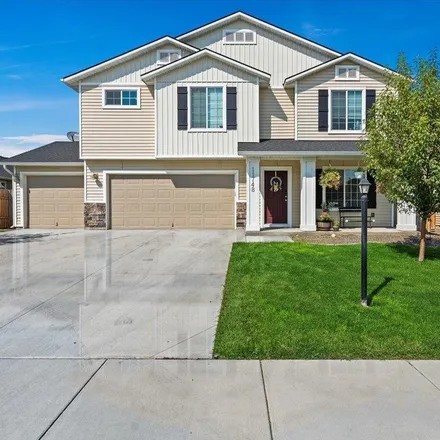 Buy this 4 bed house on 11748 Richmond Street in Caldwell, ID 83605