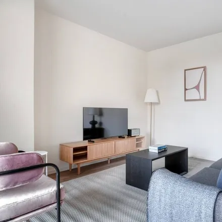 Rent this 3 bed apartment on Barcelona in Catalonia, Spain