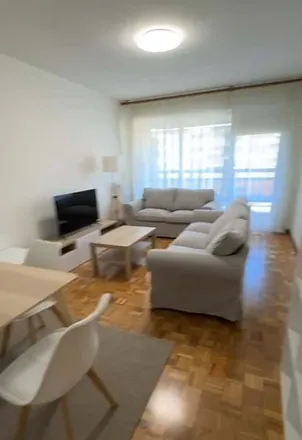 Rent this 4 bed apartment on Plaza San Juan de la Cadena in 2, 31011 Pamplona