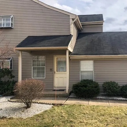 Rent this 2 bed condo on 7 John Hancock Drive in Concordia, Monroe Township