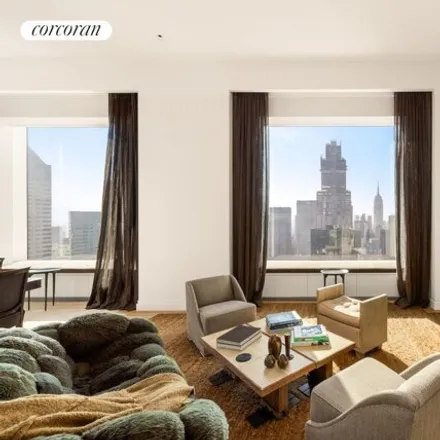 Buy this 2 bed condo on 432 Park Ave Apt 52B in New York, 10022