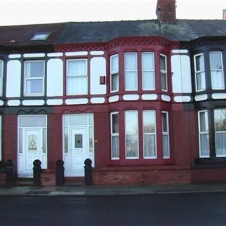 Rent this 6 bed apartment on Smithdown Children's NHS Walk-in Centre in Smithdown Road, Liverpool