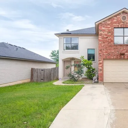 Rent this 3 bed house on 9430 Bending Crest in Bexar County, TX 78239