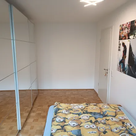 Rent this 2 bed apartment on Waldemarstraße 56 in 13156 Berlin, Germany