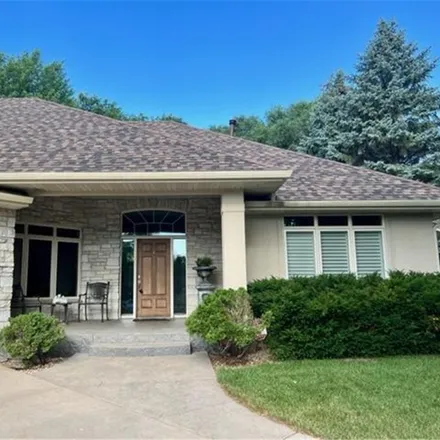 Image 1 - 3125 Club View Court, St. Cloud, MN 56301, USA - House for sale