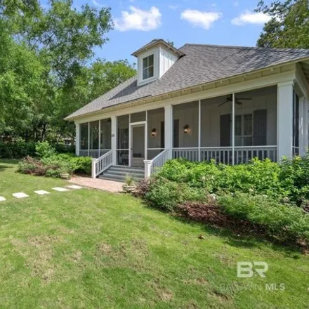 Image 4 - 244 Liberty Street, Fairhope, AL 36532, USA - House for sale