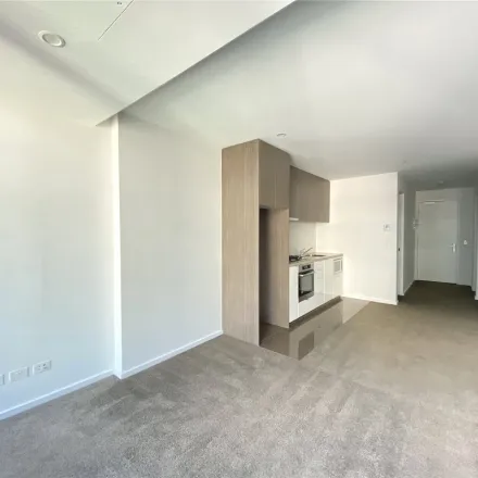 Rent this 1 bed apartment on 199 City Road in Southbank VIC 3006, Australia
