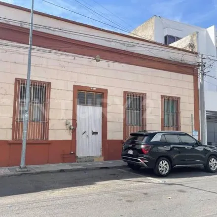 Image 2 - Calle Manzano 163, Las Nueve Esquinas, 44180 Guadalajara, JAL, Mexico - House for sale