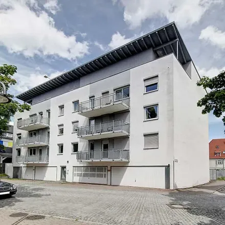 Image 6 - Jobcenter, Wilhelmastraße 6, 70376 Stuttgart, Germany - Apartment for rent