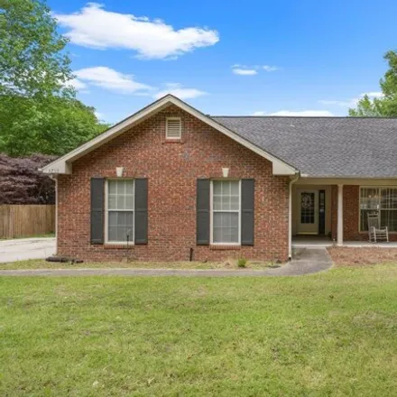Buy this 3 bed house on 3609 Crump Road in Gardner, Leon County