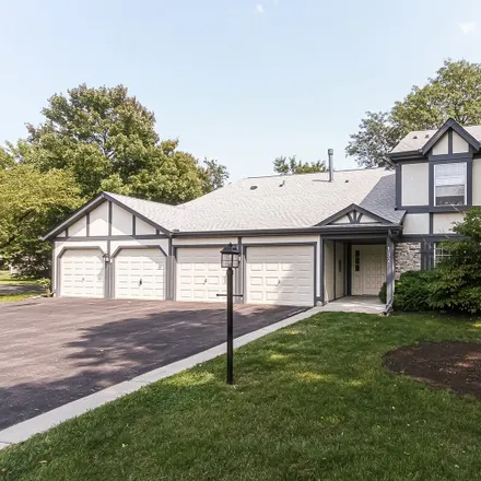 Image 1 - 132 Cleveland Court, Schaumburg, IL 60193, USA - House for sale