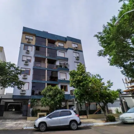 Buy this 3 bed apartment on Rua Carlos Brenner Sobrinho in Rio Branco, Novo Hamburgo - RS