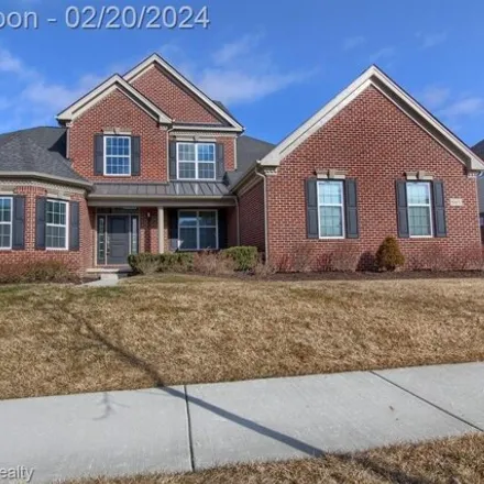 Buy this 4 bed house on Discovery Middle School in 45083 Hanford Road, Canton Charter Township