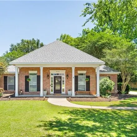 Buy this 4 bed house on 9116 Parliament Circle in Baldwin County, AL 36526