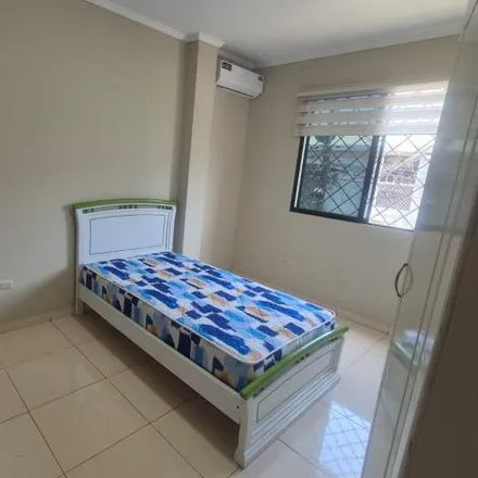 Rent this 1 bed room on unnamed road in 090506, Guayaquil