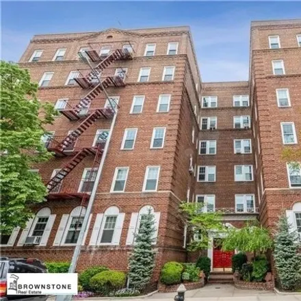 Buy this studio apartment on 243 78th Street in New York, NY 11209