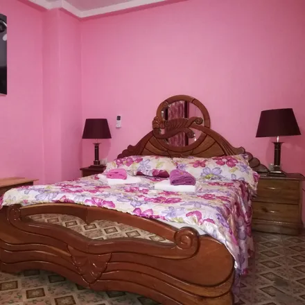 Image 3 - Oro Negro Zanja, Zanja 270, Havana, 24000, Cuba - Apartment for rent