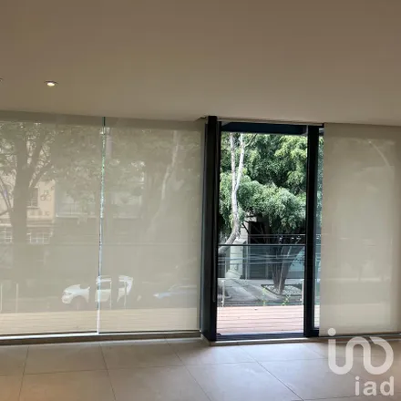Image 8 - Calle Oliver Goldsmith, Miguel Hidalgo, 11540 Mexico City, Mexico - Apartment for rent