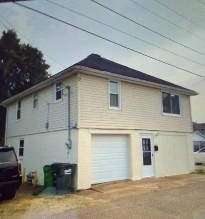 Buy this 2 bed house on 1153 Gross Avenue in Coshocton, OH 43812