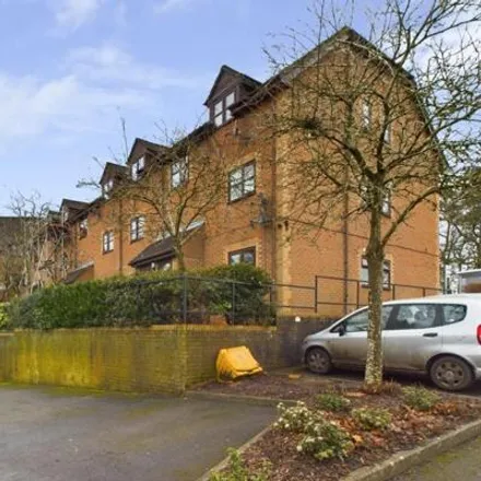 Buy this 1 bed apartment on Catholic Church in High Street, Whitehill