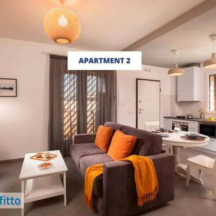 Rent this 2 bed apartment on Via Prenestina in 01555 Rome RM, Italy