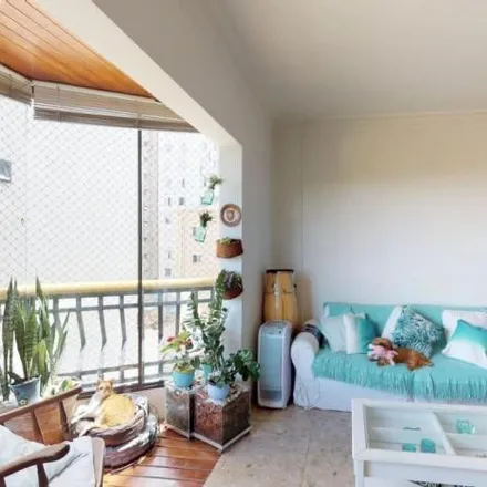 Buy this 3 bed apartment on Rua Apinajés 1730 in Sumaré, São Paulo - SP