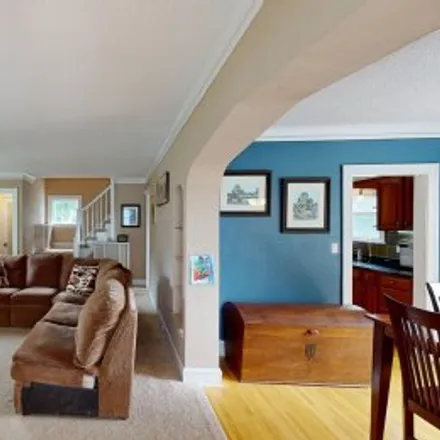 Buy this 3 bed apartment on 2016 East 9th Street in Chester Park, Duluth