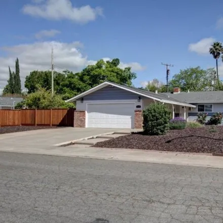 Buy this 3 bed house on 3458 Montazuma Circle in Rosemont, CA 95826