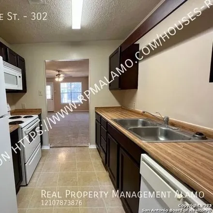 Image 7 - 4553 Hoeneke Drive, Kirby, Bexar County, TX 78219, USA - Apartment for rent