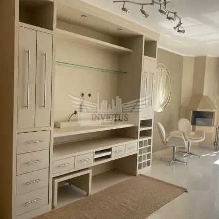 Rent this 1 bed apartment on Rua das Pitangueiras in Jardim, Santo André - SP