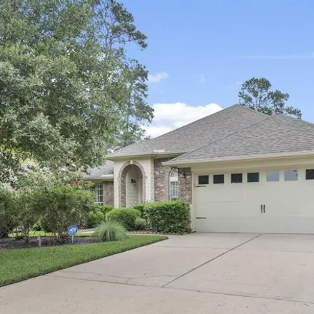 Buy this 3 bed house on 92 Heritage Mill Circle in The Woodlands, TX 77375