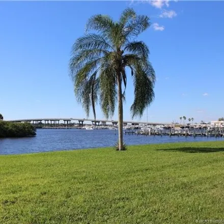 Rent this 1 bed condo on Southwest Hideaway Place in Martin County, FL 34994