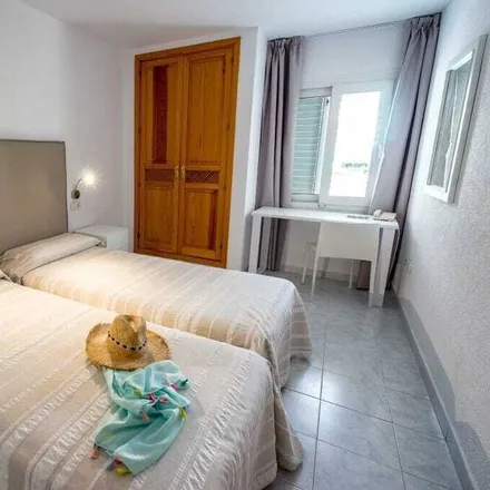 Rent this 1 bed house on Sínia de Santa Eulalia del Río in Passeig Marítim, 07840 Santa Eulària des Riu