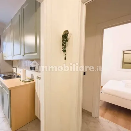 Rent this 2 bed apartment on Via Vittoria Colonna 5 in 34124 Triest Trieste, Italy