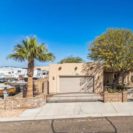 Buy this 3 bed house on 12510 East 47th Lane in Fortuna Foothills, AZ 85367