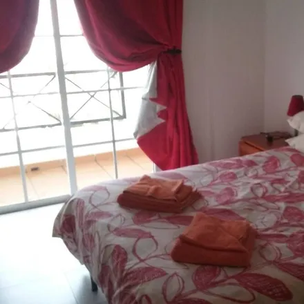 Rent this 4 bed house on 35510 Tías