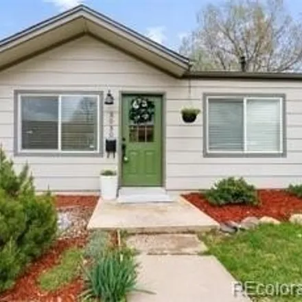 Buy this 3 bed house on 3030 South Elm Street in Denver, CO 80222