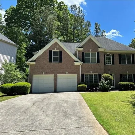 Rent this 5 bed house on 5081 Byers Road in Johns Creek, GA 30022